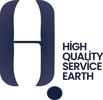 High Quality Service Earth